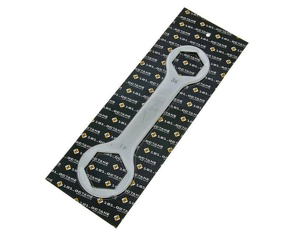 101 Oktanowy uchwyt sprzęgła IP12790