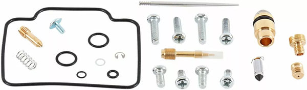 Moose Offroad Hardparts Repair Kit Carb Yam 26-1522