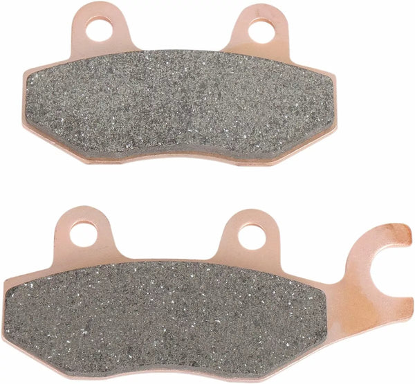 EBC Brake pad epfa jego ext pro epfa197hh