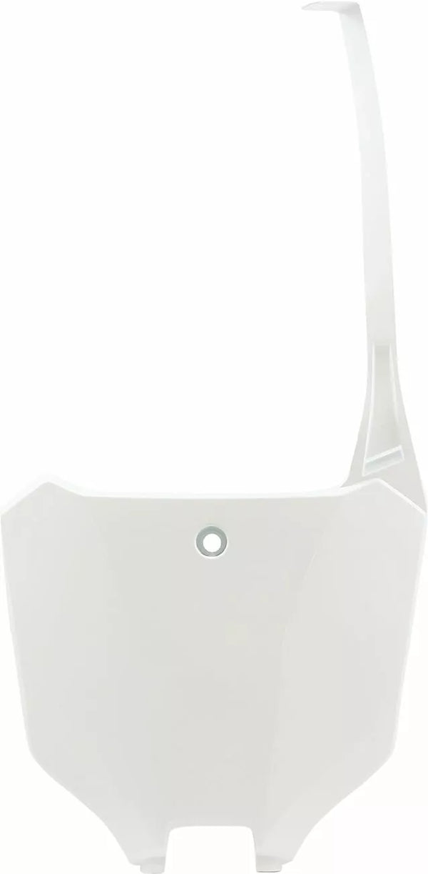 UFO FRT # płyta CRF450 21- WH HO05607 # 041