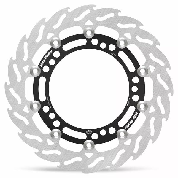 Moto-Master Brake Flame Flame Ft L 112279