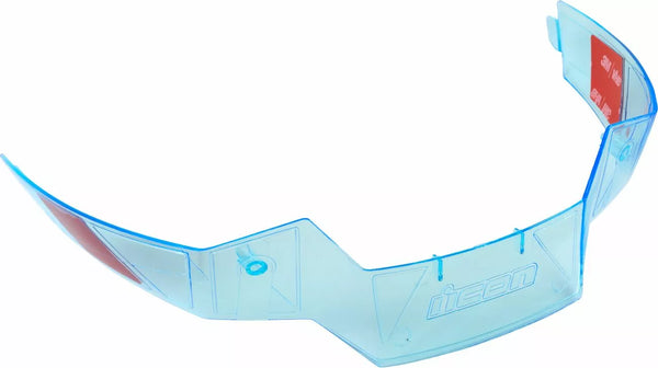 Ikona tylny spoiler Aflt DayyGlo BL 0133-1547