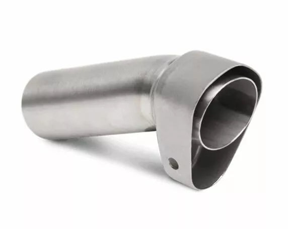 Akrapovic Wstaw SS 243 V-TUV243
