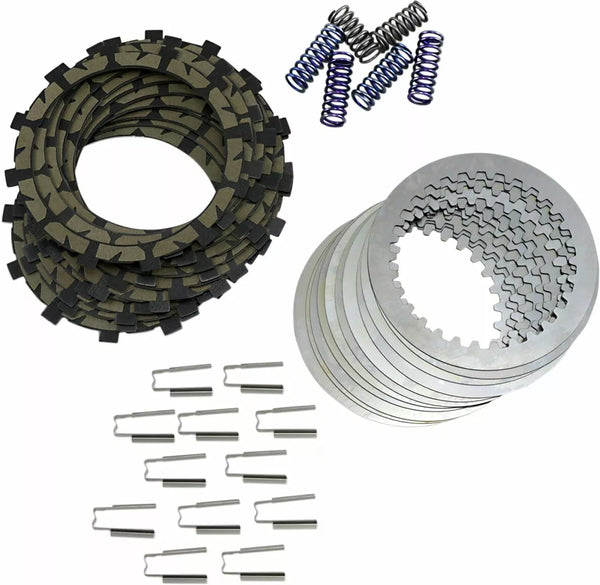 SPRZĘTU RECLUSE PK TQD YFZ450 04+ RMS-2807076