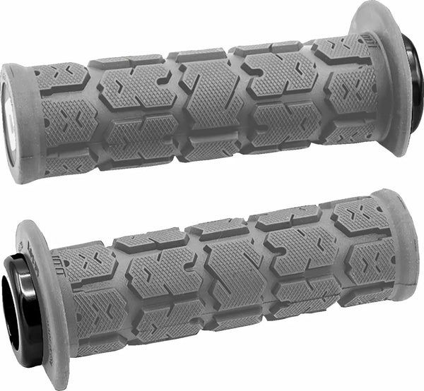 ODI Grips Rogue ATV V2.1 Soft Grey J33rgg-B