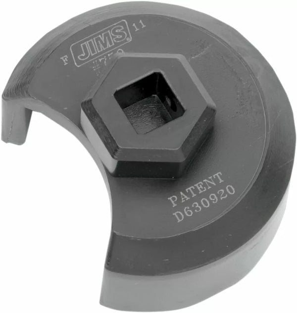 Jims Tool Socket Dupstick 759