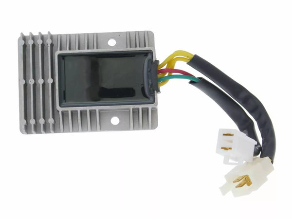 101 oktanowy prostownik / regulator IP32339