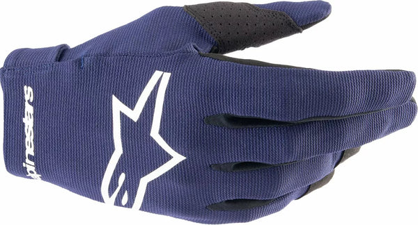 Alpinestars (MX) Radar Radar Blue/White M 3561824-7120 m