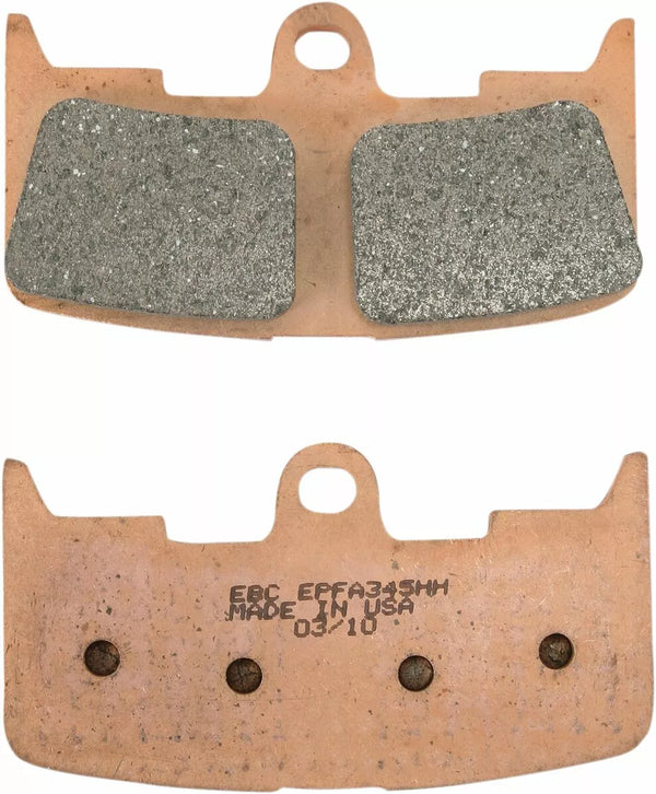 EBC Brake pad epfa jego ext pro epfa345hh