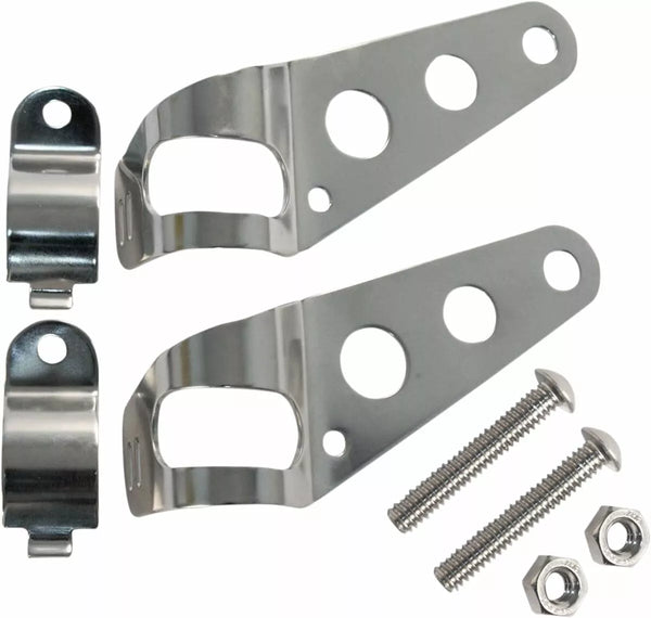 Emgo Reflight Mount STNLS 66-35801