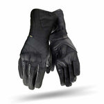 Shima Ladies MC-Gloves Waterproof Unica Black