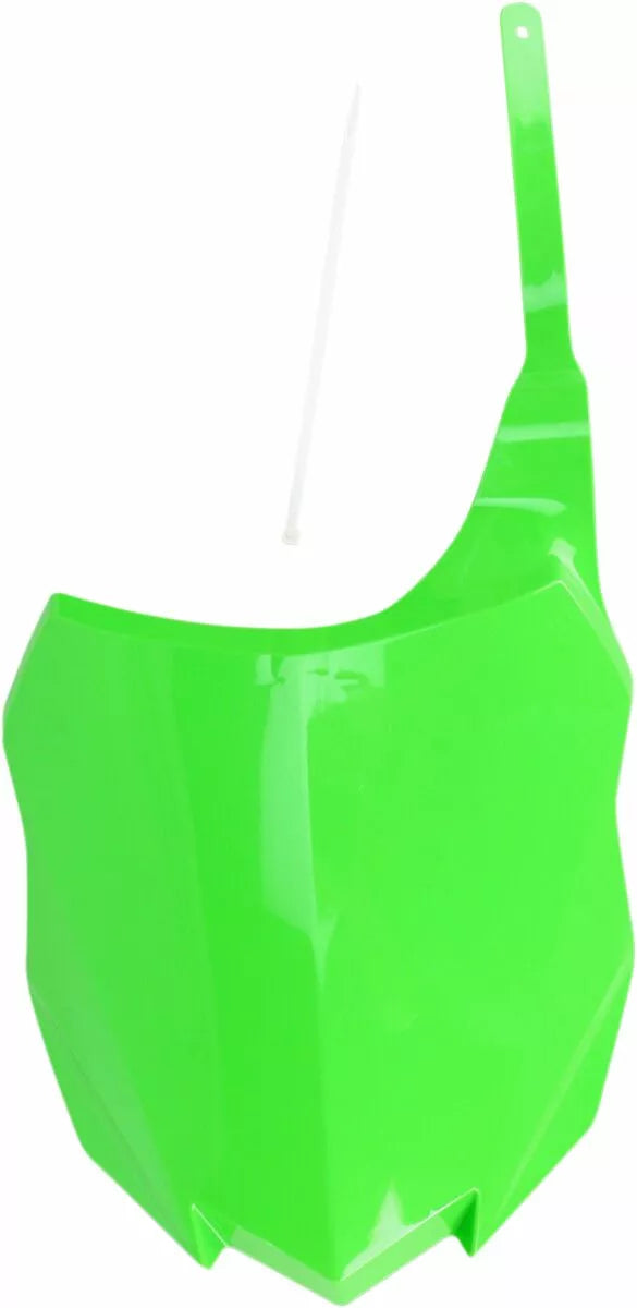 UFO PRZEDNIE#PŁYTA KXF 2013 GRN KA04724#026