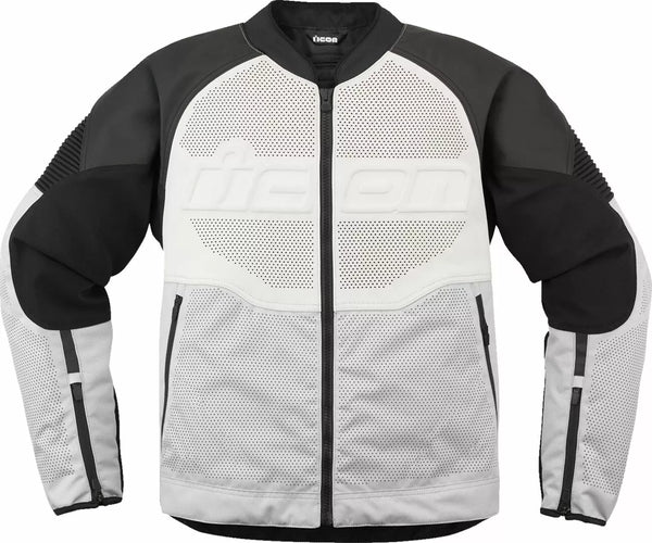 Icon Jacket Overlord3 Skórzanie WT MD 2810-4119