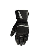 SECA DAM MC GLOVES Compass Black