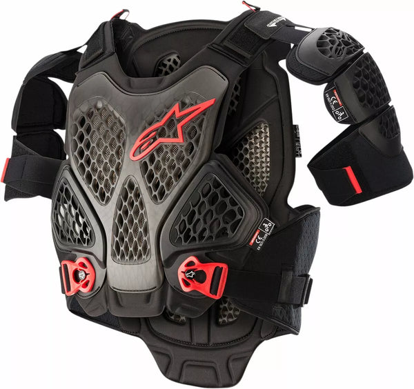 Alpinestars (MX) Coost Guard A-6 XL/2XL 6700022-1036XL2X