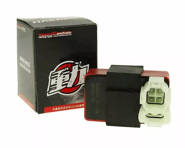 Naraku CDI jednostka nieograniczona NK390.36