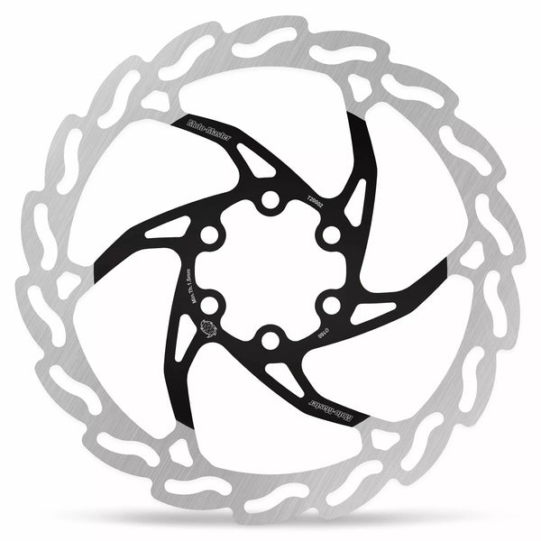 Moto-Master Brake Flame 160x1,8 720002