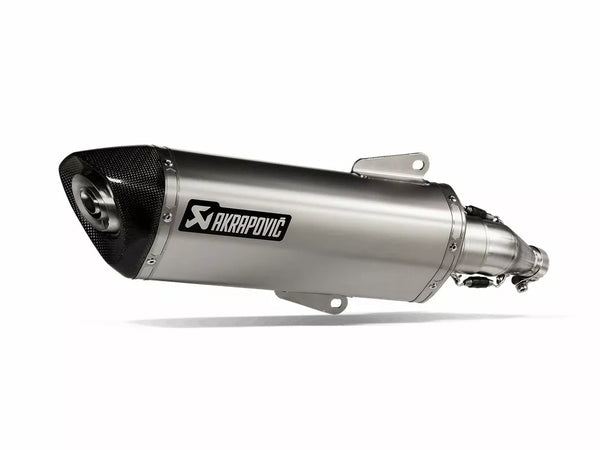 Tłumik Akrapovic SS/CF XMAX125 S-Y125SO6-HRSS