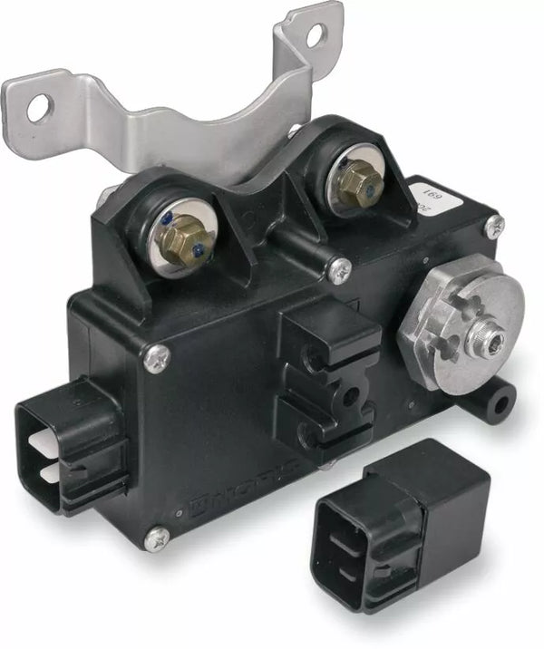 Dynojet wydechowy serwo elimina