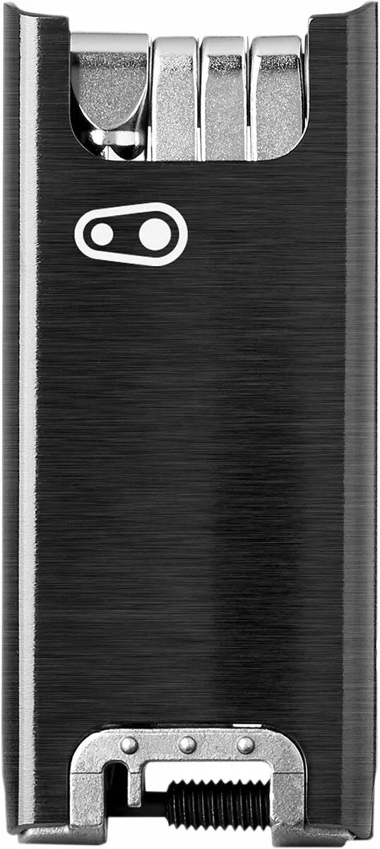 Narzędzie Crankbrothers F15 Black 16092