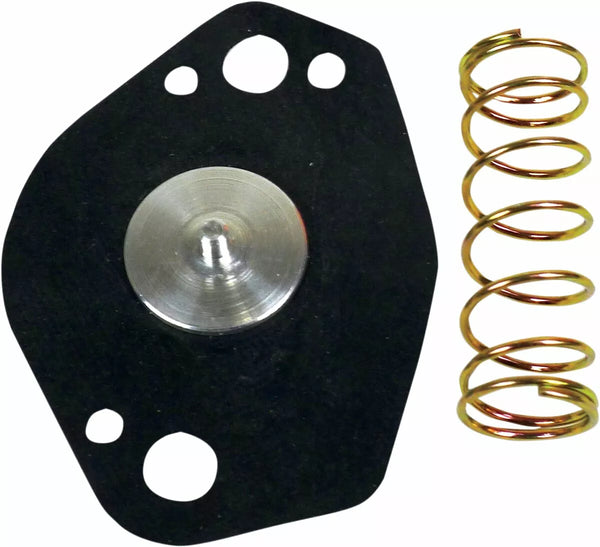 K&S Technologies Carb Air Cutoff zawór zestawu 56-1013