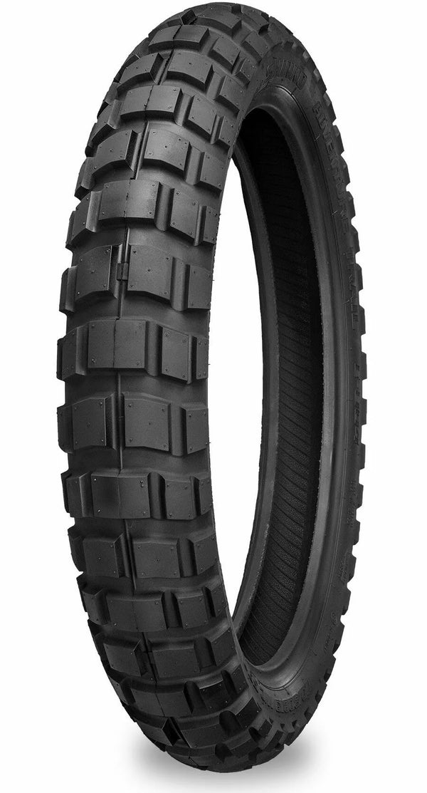 Shinko E804 110/80B19 59Q TL 11819804