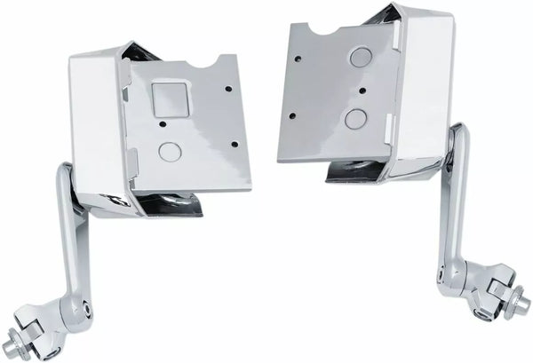 Kuryakyn Mount z PEGS 18+GL CH KUR6758