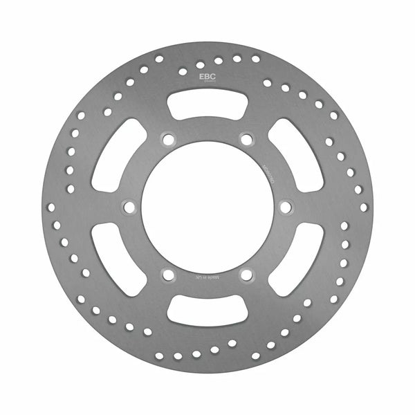 EBC Brake Rotor poprawka seria D RND MD6078D