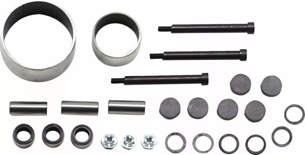 Zestaw odbudowy sprzęgła Epi WE210930