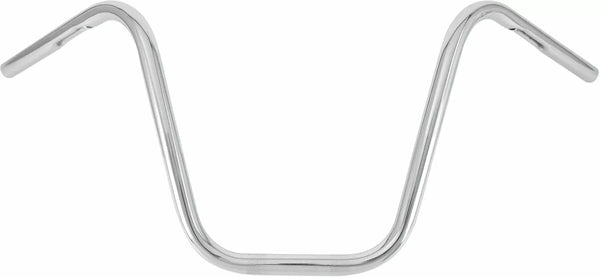 Burly Brand Hndlable wąska małpa chr 12 B28-349