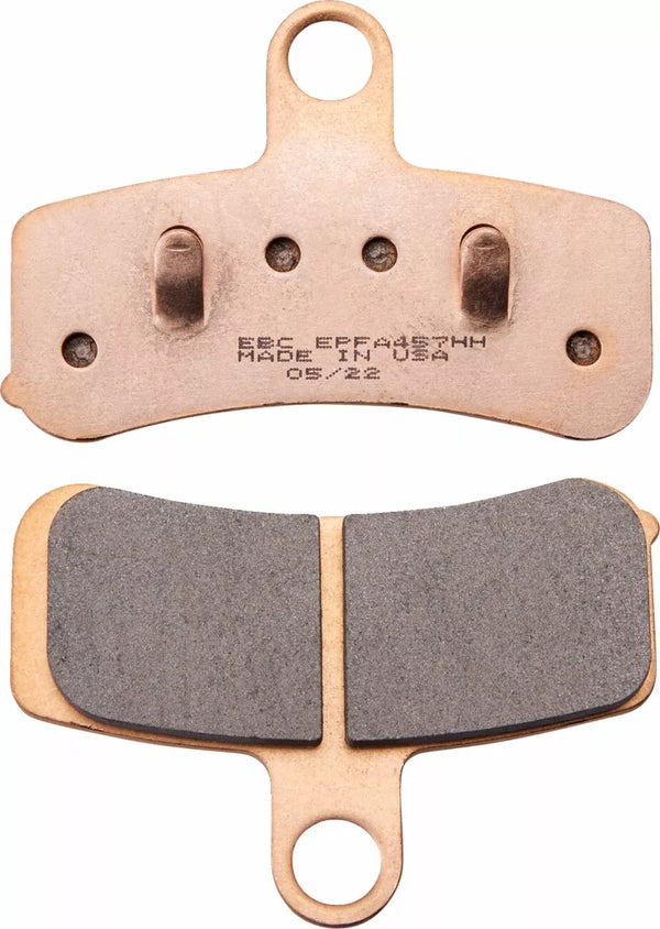 EBC Brake pad epfa jego ext pro epfa457hh