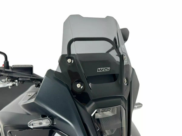 WRS SHORTSER SPORT NX 500/400 DA HO078FS