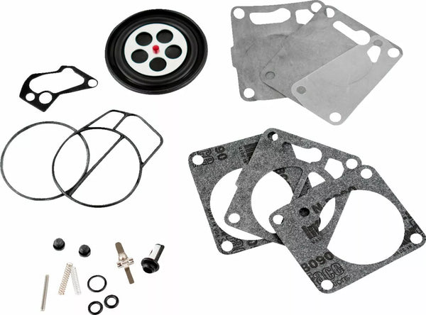 WSM Carb Rebluild Kit 006-346