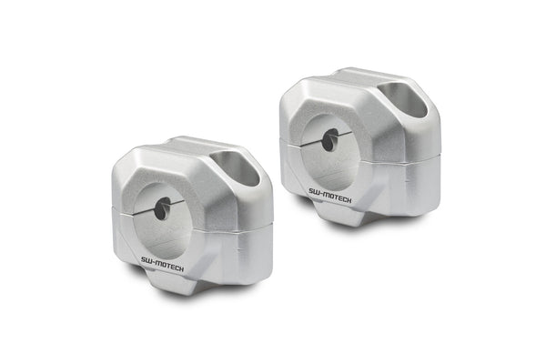 SW-Motech Base Riser 28 mm EH000392410020S