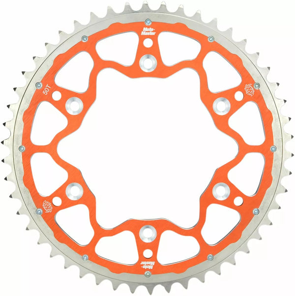 Moto-Master Reah Sprock 420 49T lub 620273549