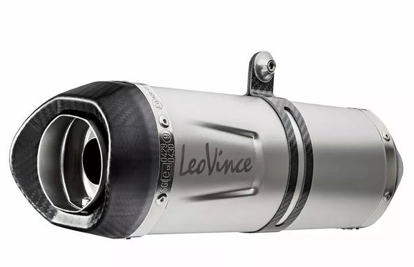Leovince Exhaust Lvone Evo Yam 14360ek