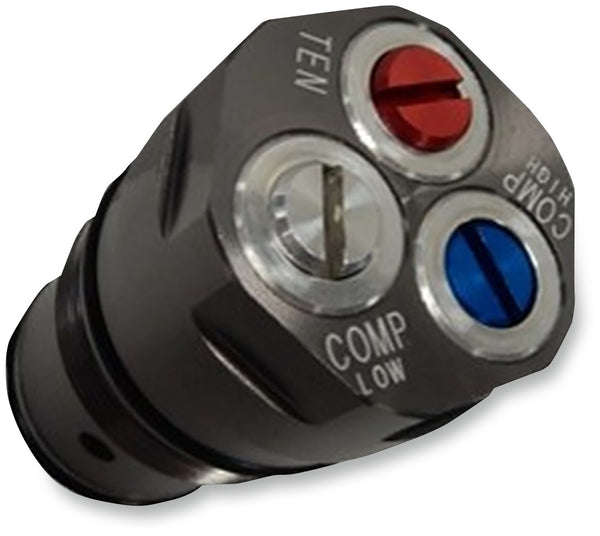 KYB TRIPLE ADD COMP 4CLICK1LAP 120060005901