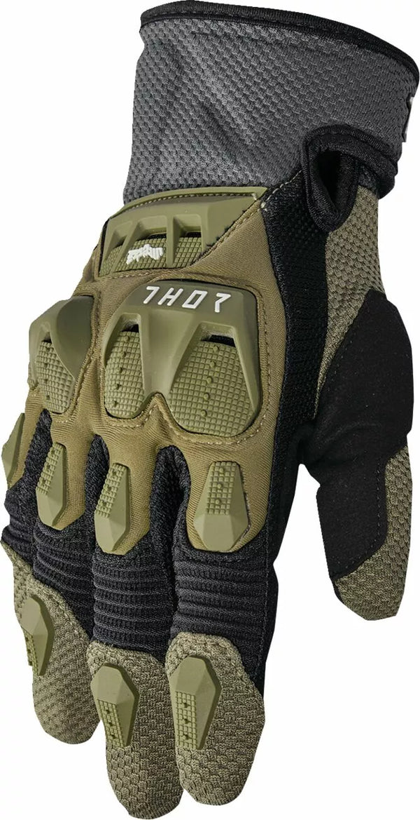THOR GOLOVE TREARIN ARMICE/Węgiel XL 3330-8253