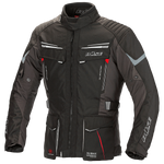 Büse Textile Mc Jacket Lago Pro Black