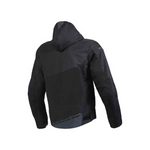 Macna Softshell MC Kurtka Imbuz Black