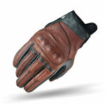 Brown kalibru Shima MC-Gloves