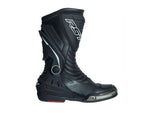 RST UNISEX Sport MC Buty Tractech Evo III Waterproof Black