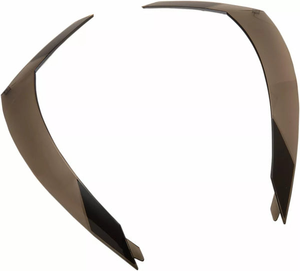 Ikon Spoiler tylny dym AFM 0133-1185