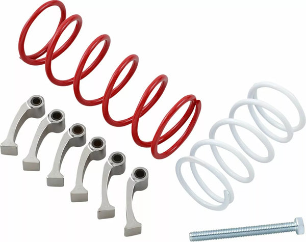 Zestaw sprzęgła Epi Can AM We436962