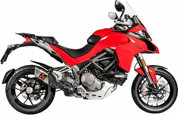 Tłumik Akrapovic Ti Multistrada 1260 S-D12SO9-Hapt