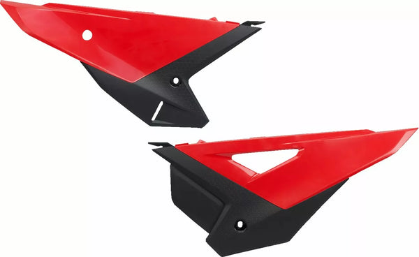 Panele boczne UFO CRF250/450 2025 OE HO05617@999