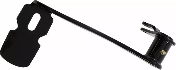 Kuryakyn Pedal Brk ext w niższy BLK KUR9673