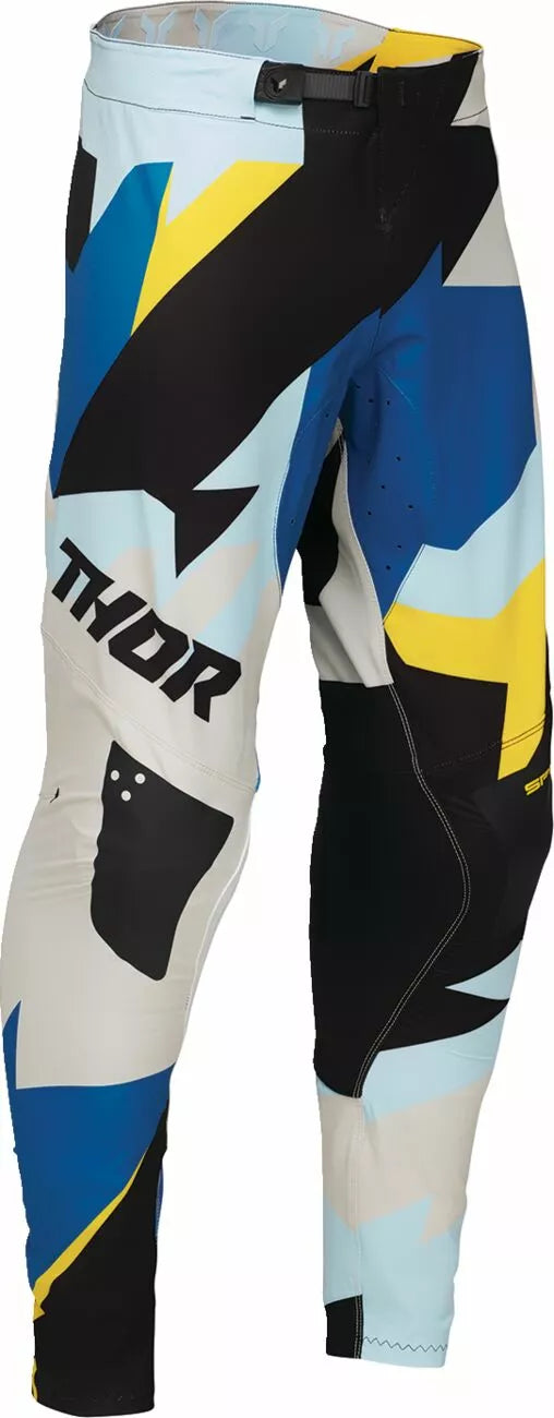 Thor Pant Sport Brave Blue 30 2901-11489
