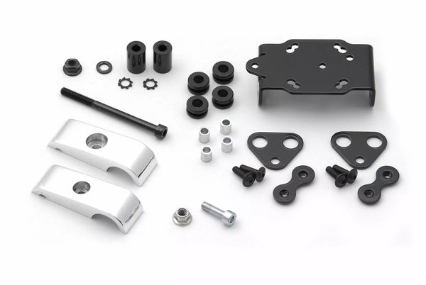 SW-Motech GPS Mount 28 GPS.00.308.10201/s