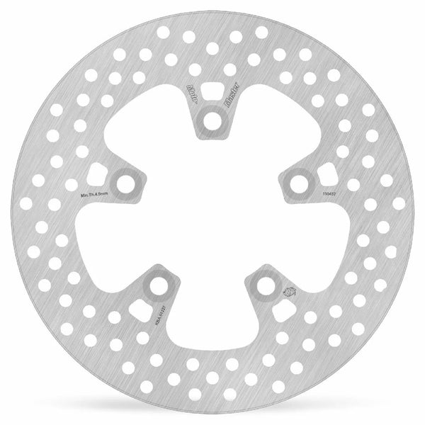 Moto-Master Brake Disc Halo z tyłu 110457